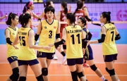Trước giờ G: Bóng chuyền nữ Việt Nam có tạo kì tích trước Thái Lan?