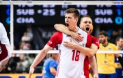Hạ gục Brazil sau 5 set, Ba Lan có cơ hội lập mốc lịch sử mới tại WCH 2022