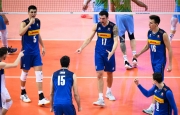 Vượt qua ngựa ô Slovenia, Ý lọt vào chung kết WCH sau 24 năm chờ đợi