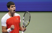 Tiểu Nadal Alcaraz lập vô số kỷ lục sau khi vô địch US Open 2022