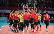 Thực hư ra sao việc 2 VĐV bóng chuyền chưa nhận thưởng SEA Games 31