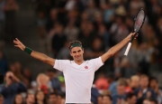 Tin thể thao 16/9: Federer giải nghệ, bóng chuyền nữ VĐTG sắp khởi tranh