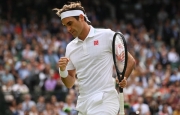 
                Sao thế giới nói gì về việc Roger Federer tuyên bố gác vợt?
            