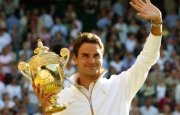 Hậu Federer giải nghệ, giá vé Laver Cup tăng cao tới 15.000 bảng