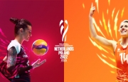 Lịch thi đấu bóng chuyền nữ vô địch thế giới 2022 mới nhất