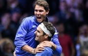 Trận đấu giữa Federer và Nadal sẽ phá kỷ lục thế giới nhờ... Real Madrid?