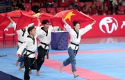 Campuchia ra luật rừng, võ thuật Việt Nam gặp khó tại SEA Games 32?