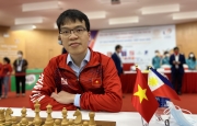 
                Tin thể thao 23/9: Quang Liêm đả bại kì thủ gian lận, TDDC Việt Nam gặp biến
            