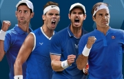 Trực tiếp quần vợt Laver Cup 2022, 20h (23/9): Lời tạm biệt của Federer