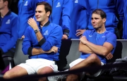 Tin thể thao 24/9: Federer khóc như mưa, Quang Liêm lỡ hẹn với Vua cờ