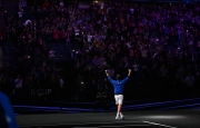 
                Tạm biệt Federer: Tạm biệt Tàu tốc hành bền bỉ đầy vĩ đại
            