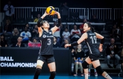 Trực tiếp bóng chuyền nữ VĐTG 2022 Thổ Nhĩ Kỳ vs Hàn Quốc: 19h00, ngày 27/9