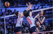 Trực tiếp bóng chuyền nữ VĐTG 2022 Trung Quốc vs Nhật Bản: 19h15, ngày 28/9