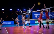 Trực tiếp bóng chuyền nữ VĐTG 2022 Ý vs Nhật Bản: 19h15, ngày 5/10