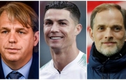 Bất ngờ lý do Chelsea sa thải Thomas Tuchel, nguồn cơn từ Ronaldo?