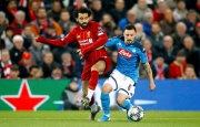 Trực tiếp bóng đá Liverpool vs Napoli, 2h00 ngày 8/9/2022