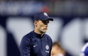 CHÍNH THỨC: Chelsea sa thải HLV Thomas Tuchel