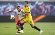 
                Trực tiếp bóng đá Dortmund vs RB Leipzig, 20h30 ngày 10/9/2022
            