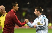 World Cup chưa đá, Messi đã vượt xa Ronaldo ở điểm này