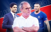 Quyết tâm cải tổ, Chelsea đón nhân vật quan trọng nhất PSG về phò tá HLV Potter
