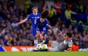 
                Bàng hoàng 2 trận 1 điểm, Chelsea nhận kỷ lục tồi tệ nhất thế kỷ tại Cúp C1
            