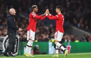 MU vs Sheriff: Rashford nhận tin dữ, Ronaldo sáng cửa đá chính?