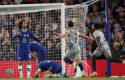 
                Video bàn thắng Chelsea vs Salzburg: Thảm họa phòng ngự, cái giá cực đắt cho sai lầm
            
