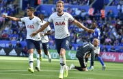 Trực tiếp bóng đá Tottenham vs Leicester, 23h30 ngày 17/9