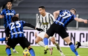 Không phải Ronaldo, đây mới là mục tiêu số 1 của Chelsea phiên chợ Đông