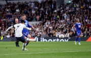 Video bàn thắng Tottenham vs Leicester: Đại tiệc bàn thắng, đỉnh cao Son Heung-min