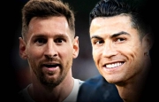 Messi chính thức hạ bệ Ronaldo, khẳng định đẳng cấp số 1 thế giới