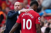 MU nhận tin cực vui trước đại chiến Man City