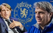 CHÍNH THỨC: Chelsea đổ vỡ thương vụ quan trọng