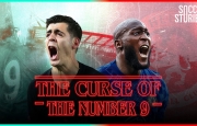 Người phá giải lời nguyền số 9 Chelsea: Không phải Ronaldo, Costa vẫn kém cái tên này