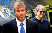 
                Todd Boehly nổi cơn giận dữ vì Roman Abramovich
            
