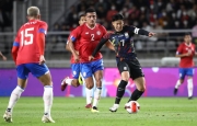 Hàn Quốc vs Costa Rica: Đôi công mãn nhãn, đỉnh cao siêu phẩm Son Heung-min