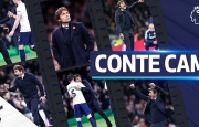 Juventus khủng hoảng: Rộ tin Conte trở lại giải cứu, cuỗm luôn sao khủng Tottenham