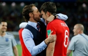 
                Quên tất cả đi, Harry Maguire mới là chân ái của Gareth Southgate
            