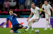 Trực tiếp bóng đá Anh vs Italia, 1h45 ngày 24/9/2022