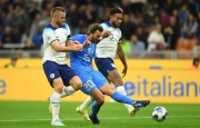 Video bàn thắng Anh vs Italia: Đừng xem thường người Ý, đừng chú ý người Anh