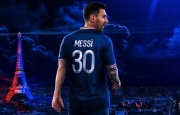 Tin chuyển nhượng tối 25/9: Messi chốt tương lai tại PSG, Bellingham có bến đỗ trong mơ