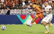Trực tiếp bóng đá Hà Lan vs Bỉ, 1h45 ngày 26/9