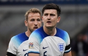 Người trong cuộc lên tiếng, tương lai của Harry Maguire tại tuyển Anh chính thức ngã ngũ