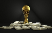 World Cup 2022: Choáng váng với số tiền Qatar đã chi ra