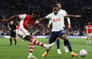 Trực tiếp bóng đá Arsenal vs Tottenham, 18h30 ngày 1/10/2022