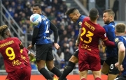 Trực tiếp Inter Milan vs Roma, 23h00 ngày 1/10/2022