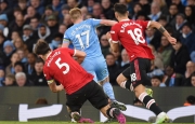 
                Nhận định, dự đoán MU vs Man City, 20h00 ngày 2/10/2022
            