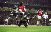 
                Trực tiếp Arsenal vs Tottenham, 18h30 ngày 1/10/2022
            