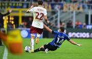 
                Trực tiếp Inter Milan 1-1 Roma (Hết hiệp 1): Đỉnh cao phòng ngự, điểm nhấn siêu phẩm
            