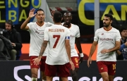 
                Người cũ MU rực sáng, Roma nhấn chìm Inter ngay tại thánh địa San Siro
            